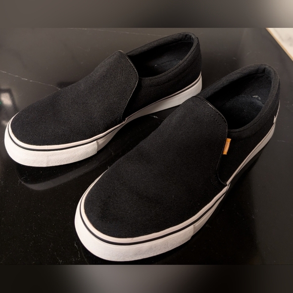 Nike Court Royale AC SLP 'Black' Women's Size 8.5 MSRP $90 - Picture 4 of 9